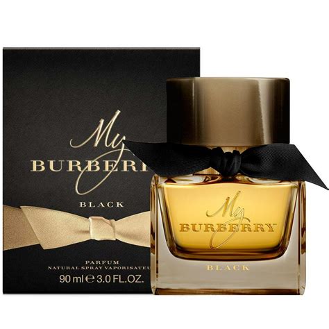 burberry my burberry black fragrance|my Burberry black perfume review.